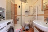 Byt 1+kk k pronájmu, Olomouc Norská, 37 m²