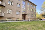 Byt 1+kk k pronájmu, Olomouc Norská, 37 m²