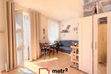Byt 1+kk k pronájmu, Olomouc Norská, 37 m²