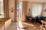 Byt 1+kk k pronájmu, Olomouc Norská, 37 m²