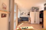 Byt 1+kk k pronájmu, Olomouc Norská, 37 m²
