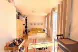 Byt 1+kk k pronájmu, Olomouc Norská, 37 m²