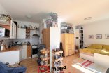Byt 1+kk k pronájmu, Olomouc Norská, 37 m²