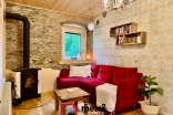 Chalupa na prodej, Bouzov, 400 m²