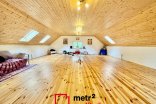 Chalupa na prodej, Bouzov, 400 m²