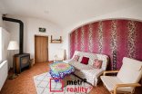 Chalupa na prodej, Bouzov, 400 m²