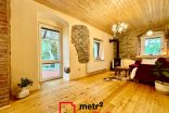 Chalupa na prodej, Bouzov, 400 m²