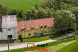 Chalupa na prodej, Bouzov, 400 m²