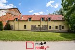 Chalupa na prodej, Bouzov, 400 m²