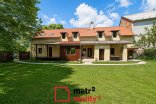 Chalupa na prodej, Bouzov, 400 m²