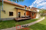 Chalupa na prodej, Bouzov, 400 m²