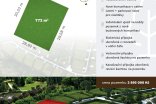 Pozemek k bydlení na prodej, Uničov, 772 m²