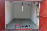 Garáž k pronájmu, Olomouc Arbesova, 17 m²