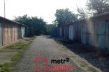 Garáž k pronájmu, Olomouc Arbesova, 17 m²