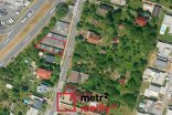 Garáž k pronájmu, Olomouc Arbesova, 17 m²