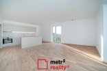 Byt 2+kk k pronájmu, Olomouc U solných mlýnů, 73 m²