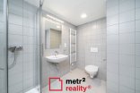 Byt 1+kk k pronájmu, Olomouc U solných mlýnů, 41 m²
