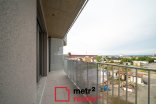 Byt 1+kk k pronájmu, Olomouc U solných mlýnů, 41 m²