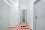 Byt 1+kk k pronájmu, Olomouc U solných mlýnů, 41 m²