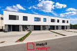 Rodinný dům na prodej, Olomouc K Lesíku, 146 m²