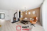 Rodinný dům na prodej, Olomouc K Lesíku, 146 m²