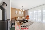 Rodinný dům na prodej, Olomouc K Lesíku, 146 m²