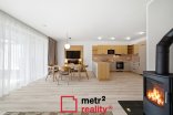 Rodinný dům na prodej, Olomouc K Lesíku, 146 m²