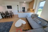 Byt 3+kk k pronájmu, Olomouc Karla Mareše, 82 m²