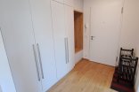 Byt 3+kk k pronájmu, Olomouc Karla Mareše, 82 m²