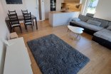 Byt 3+kk k pronájmu, Olomouc Karla Mareše, 82 m²