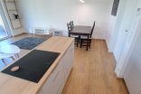 Byt 3+kk k pronájmu, Olomouc Karla Mareše, 82 m²