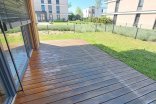 Byt 3+kk k pronájmu, Olomouc Karla Mareše, 82 m²