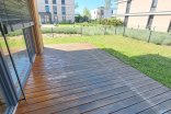 Byt 3+kk k pronájmu, Olomouc Karla Mareše, 82 m²