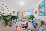 Byt 2+kk na prodej, Olomouc Janského, 53 m²