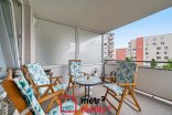 Byt 2+kk na prodej, Olomouc Janského, 53 m²