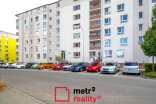 Byt 2+kk na prodej, Olomouc Janského, 53 m²
