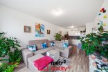 Byt 2+kk na prodej, Olomouc Janského, 53 m²