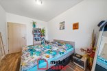 Byt 2+kk na prodej, Olomouc Janského, 53 m²