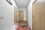 Byt 2+kk na prodej, Olomouc Janského, 53 m²