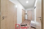 Byt 2+kk na prodej, Olomouc Janského, 53 m²