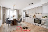 Byt 3+kk k pronájmu, Olomouc U solných mlýnů, 73 m²