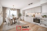 Byt 3+kk k pronájmu, Olomouc U solných mlýnů, 73 m²