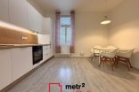 Byt 2+kk k pronájmu, Olomouc Dobrovského, 50 m²