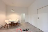 Byt 2+kk k pronájmu, Olomouc Dobrovského, 50 m²