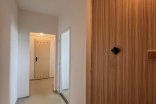 Byt 2+1 k pronájmu, Olomouc Řezáčova, 56 m²