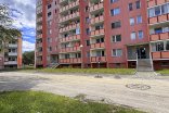 Byt 2+1 k pronájmu, Olomouc Řezáčova, 56 m²