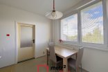Byt 2+1 k pronájmu, Olomouc Řezáčova, 56 m²
