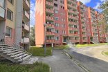 Byt 2+1 k pronájmu, Olomouc Řezáčova, 56 m²