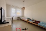 Byt 2+1 k pronájmu, Olomouc Řezáčova, 56 m²