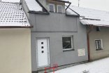 Rodinný dům na prodej, Dub nad Moravou U Mlýnského potoka, 106 m²